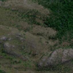 Satellite imagery of Punta Jackson, CL