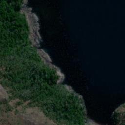 Satellite imagery of Punta Jackson, CL