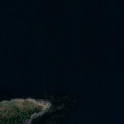 Satellite imagery of Punta Jackson, CL