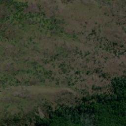 Satellite imagery of Punta Jackson, CL