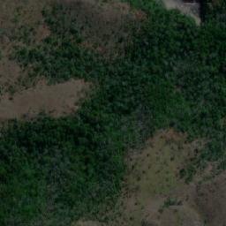 Satellite imagery of Punta Jackson, CL