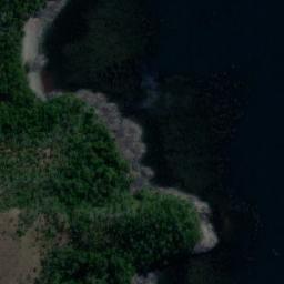 Satellite imagery of Punta Jackson, CL
