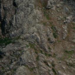 Satellite imagery of Cabo Catedral de York, CL