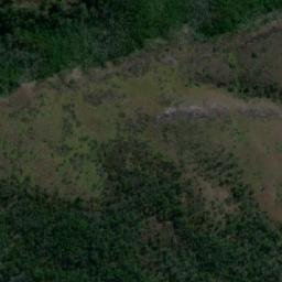 Satellite imagery of Punta Jackson, CL