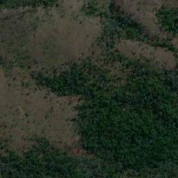 Satellite imagery of Punta Jackson, CL