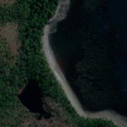 Satellite imagery of Punta Jackson, CL