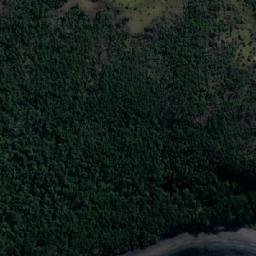 Satellite imagery of Punta Fósil, CL