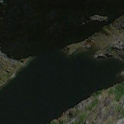 Satellite imagery of Monte Broken, CL