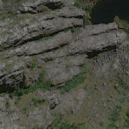 Satellite imagery of Monte Broken, CL