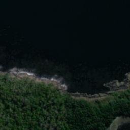 Satellite imagery of Punta Escala, CL