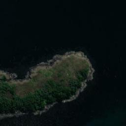 Satellite imagery of Punta Escala, CL