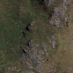 Satellite imagery of Cerro Catedral de York, CL