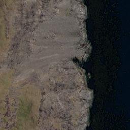 Satellite imagery of Cerro Catedral de York, CL