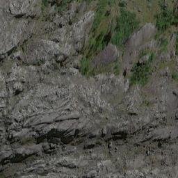 Satellite imagery of Monte Broken, CL