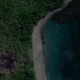 Satellite imagery of Punta Escala, CL