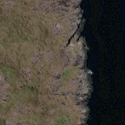 Satellite imagery of Cerro Catedral de York, CL