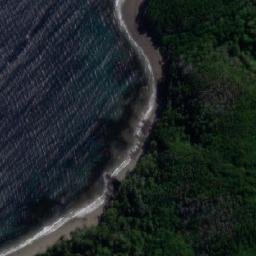 Satellite imagery of Punta Villaseñor, CL
