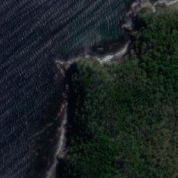Satellite imagery of Punta Villaseñor, CL
