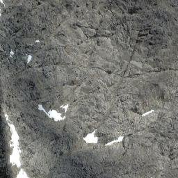 Satellite imagery of Cerro Broken, CL