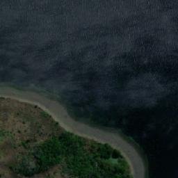 Satellite imagery of Punta Turbal, CL