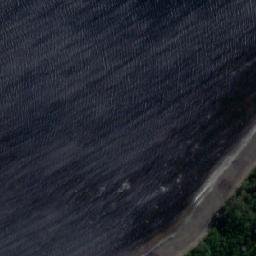 Satellite imagery of Punta Villaseñor, CL