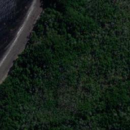 Satellite imagery of Punta Villaseñor, CL