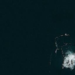 Satellite imagery of Rocas Negras Grandes, CL