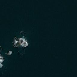 Satellite imagery of Rocas Negras Grandes, CL