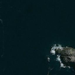 Satellite imagery of Rocas Negras Grandes, CL