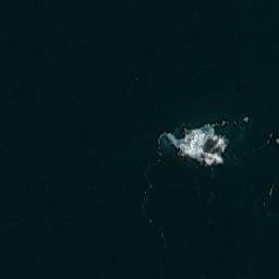 Satellite imagery of Rocas Negras Grandes, CL
