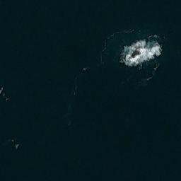 Satellite imagery of Rocas Negras Grandes, CL