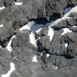 Satellite imagery of Cerro La Diadema, CL