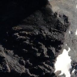 Satellite imagery of Cerro La Diadema, CL