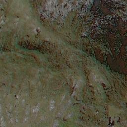 Satellite imagery of Cabo Navidad, CL