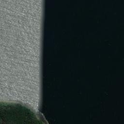 Satellite imagery of Punta Sauvinet, CL