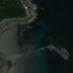 Satellite imagery of Punta Sauvinet, CL