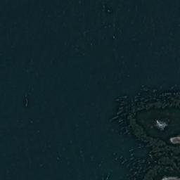 Satellite imagery of Rocas Doedalus, CL