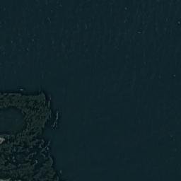 Satellite imagery of Rocas Doedalus, CL