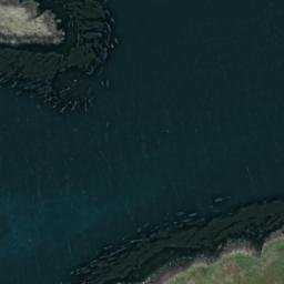 Satellite imagery of Rocas Doedalus, CL