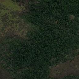 Satellite imagery of Punta San Bernardo, CL