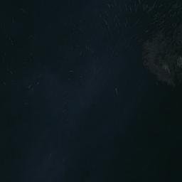 Satellite imagery of Punta San Bernardo, CL