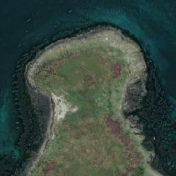 Satellite imagery of Punta Dillon, CL