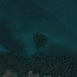 Satellite imagery of Punta Dillon, CL