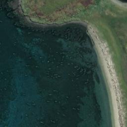 Satellite imagery of Punta Dillon, CL