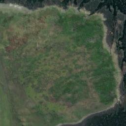 Satellite imagery of Punta Dillon, CL