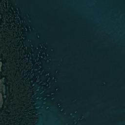 Satellite imagery of Punta Dillon, CL