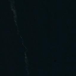 Satellite imagery of Cabo Rolle, CL