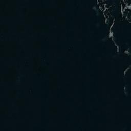 Satellite imagery of Cabo Rolle, CL