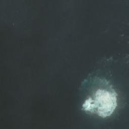 Satellite imagery of Rocas Negras, CL