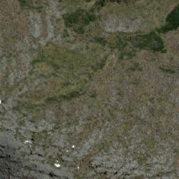 Satellite imagery of Cerro Leading, CL